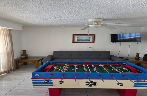 Manzanillo House | Vacation Home with Private Pool and Palapa | Ample Space for Relaxation