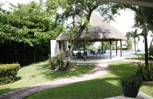 Playacar Fase II Villa | Vacation With all the Comforts of Home. Your best holiday yet!