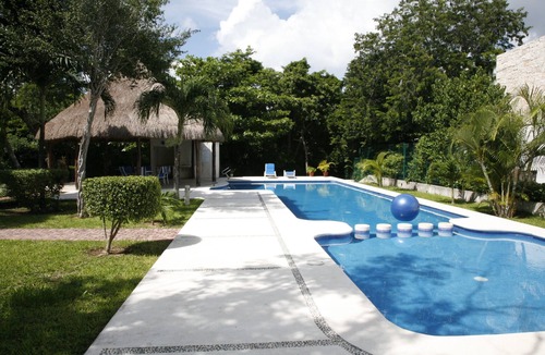 Playacar Fase II Villa | Vacation With all the Comforts of Home. Your best holiday yet!