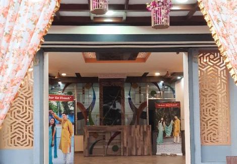 Bhopal House | Vairaj Banquet and rooms