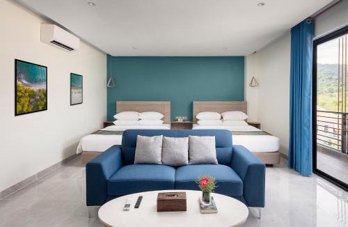 Kep Hotel | Vakara Hotel Kep