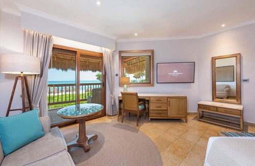 Villa Juarez Hotel | Valentin Imperial Rivera Maya All Inclusive - Adults Only