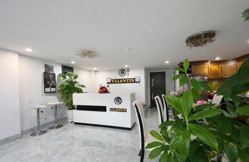 Lien Chieu Hotel | Valentin Motel Đà Nẵng