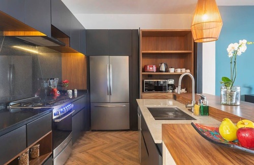 Tulsayab Villa | Valina