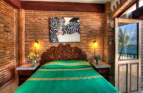 Amapas Apartment | Vallarta Shores Beach Hotel