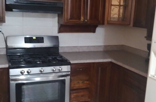 Ciudad Juarez House | Valle del Sol