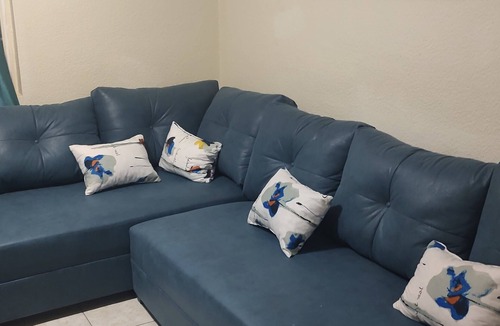 Ciudad Juarez House | Valle del Sol