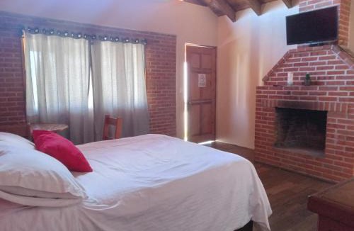 San Miguel Regla Hotel | Valle Magico