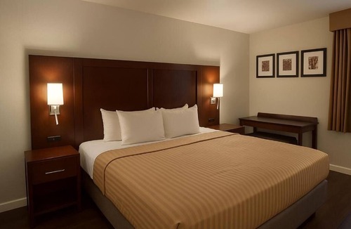 Booker T. Washington Hotel | Valley Inn