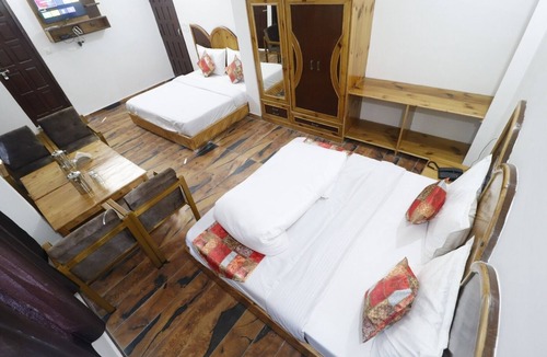 Kasol Hotel | Valley View Kasol