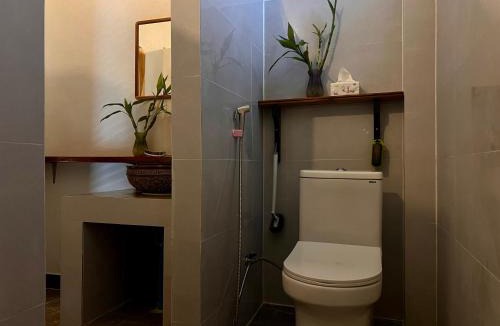 Nong Khiaw Hotel | Valley Villa