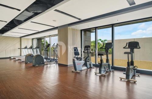 Cilandak Apartment | Valoisa by Kozystay - Fatmawati