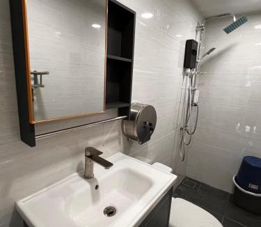 Central District House | ValueRoomz Sentosa Southkey Mid Valley S21