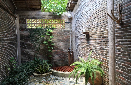 Phong Dien Cabin | Vamxang Rustic Home