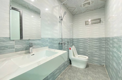 Dong Van Hotel | Van Anh Hotel