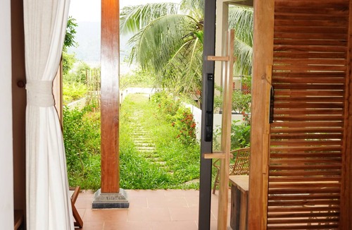 Gia Vien Resort | Van Long Garden Retreat