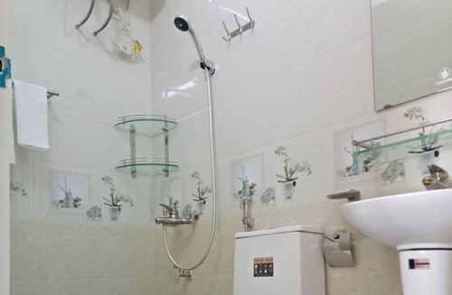 Gia Vien House | Van Long Homestay-Family Room