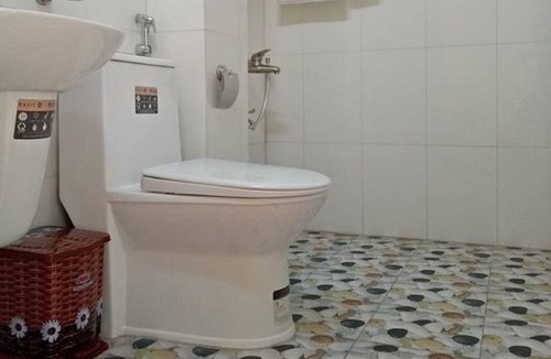 Gia Vien House | Van Long Homestay-Family Room