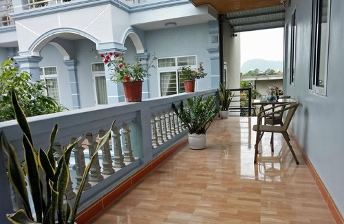 Gia Vien House | Van Long Homestay-Family Room