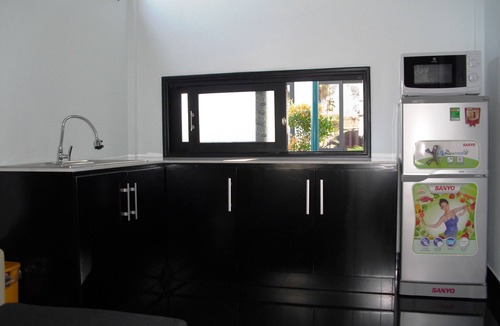 Mui Ne Villa | Van Nguyen Minihouse