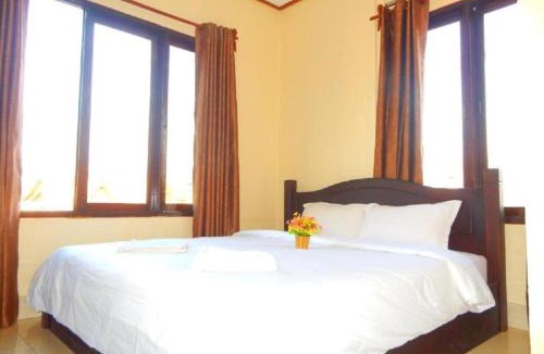 Vang Vieng Hotel | Vang Vieng Camellia Hotel