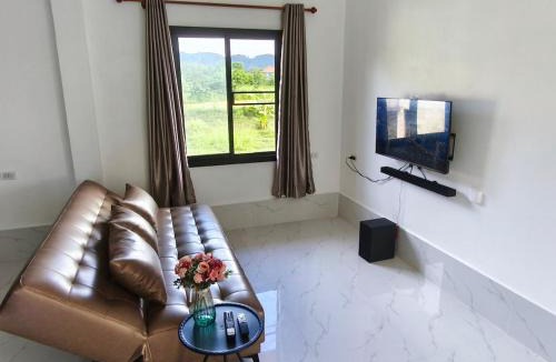 Vang Vieng Villa | Vang Vieng Cozy Villa