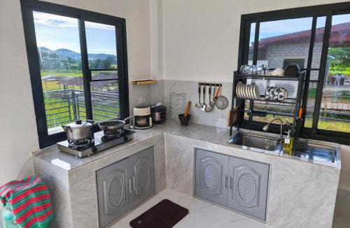 Vang Vieng Villa | Vang Vieng Cozy Villa