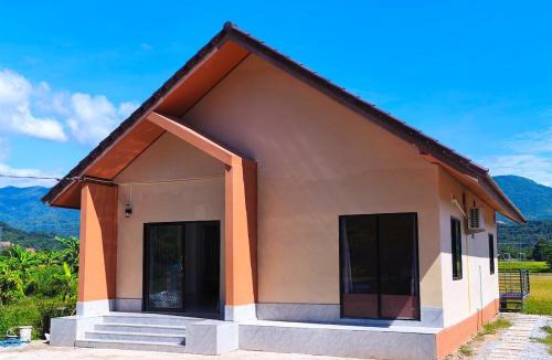 Vang Vieng Villa | Vang Vieng Cozy Villa