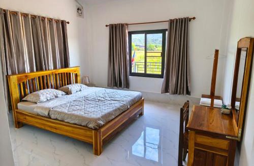 Vang Vieng Villa | Vang Vieng Cozy Villa