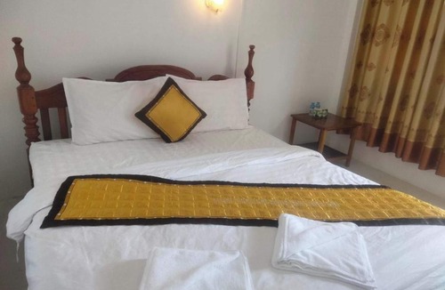 Vang Vieng Bed & Breakfast | Vang vieng Dior