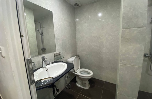 Vang Vieng Hotel | Vang Vieng Golden Lotus Hotel