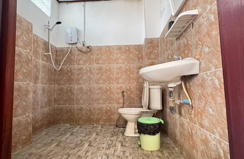 Vang Vieng Hotel | Vang Vieng Green Hotel