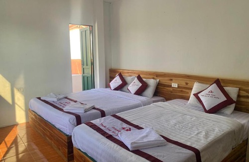 Vang Vieng Hostel | Vang Vieng Lily Backpackers Hostel