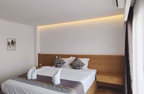 Vang Vieng Hotel | Vang Vieng Remember Hotel