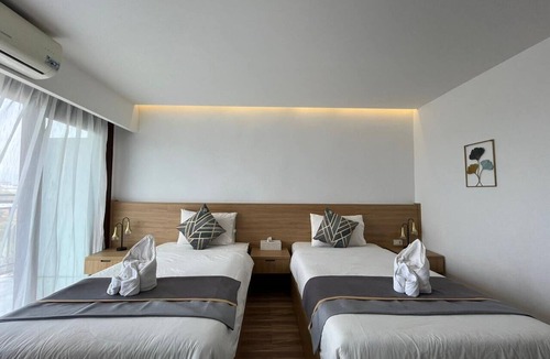 Vang Vieng Hotel | Vang Vieng Remember Hotel