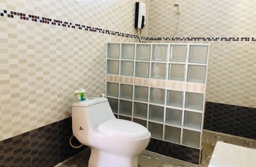 Vang Vieng Resort | Vang Vieng Romantic Mountain View Resort