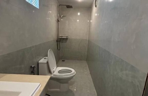 Vang Vieng Hotel | Vang Vieng Sky Mountain View Hotel