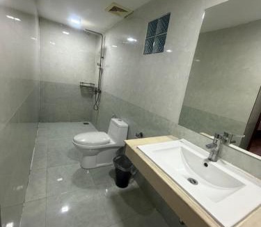 Vang Vieng Hotel | Vang Vieng Sky Mountain View Hotel
