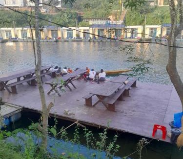 Vientiane Resort | Vangngo View Resort, Muang Fuang