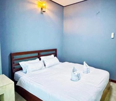 Vang Vieng Hotel | Vangvieng dream house