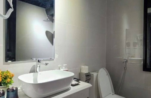 Vang Vieng Hotel | VangVieng Elegance Boutique Resort