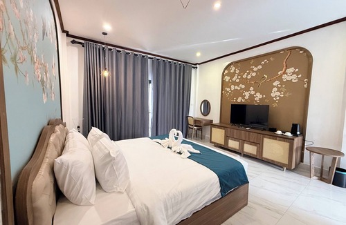 Vang Vieng Resort | Vangvieng Night Market Resort