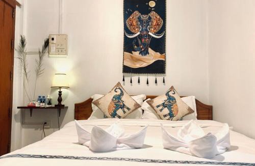 Vang Vieng House | Vangvieng Pool House Hotel
