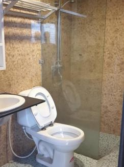 Vang Vieng Hotel | VangVieng Trendy Hotel 1