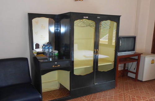 Vientiane Hotel | Vanhmaly Hotel