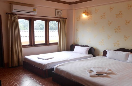 Vientiane Hotel | Vanhmaly Hotel