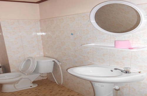 Vientiane Hotel | Vanhmaly Hotel
