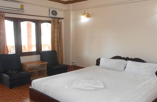 Vientiane Hotel | Vanhmaly Hotel