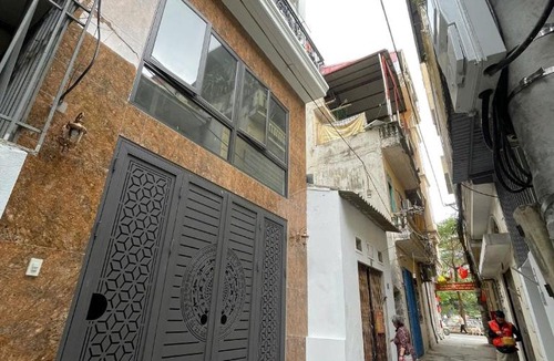 Thanh Xuan Apartment | Vanihouse Nguyễn Lân