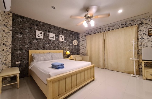 Khao Takiab Hotel | Vanilla Summer Inn